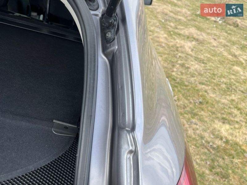 Універсал Renault Megane 2012 в Бершаді