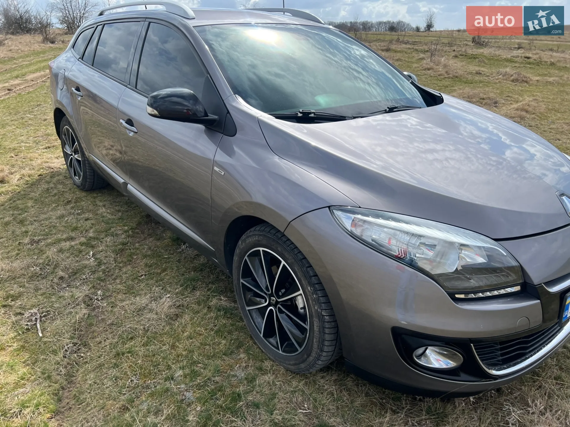 2012 Renault Megane - мініатюра 43