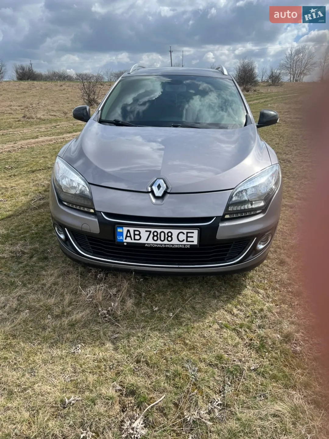 2012 Renault Megane - мініатюра 45