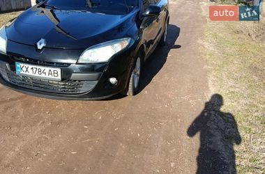 Универсал Renault Megane 2011 в Харькове