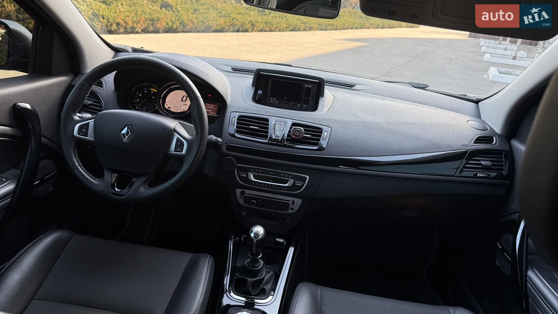 2012 Renault Megane - мініатюра 79