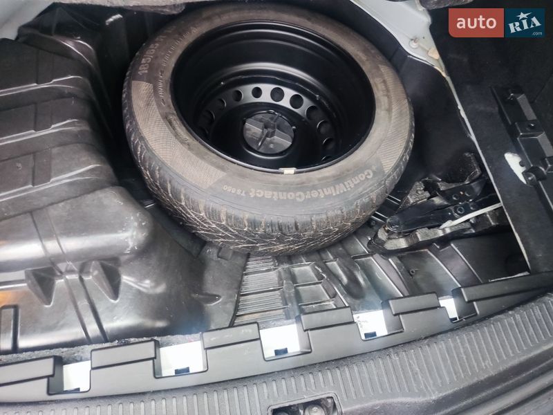 Універсал Renault Megane 2016 в Дубні