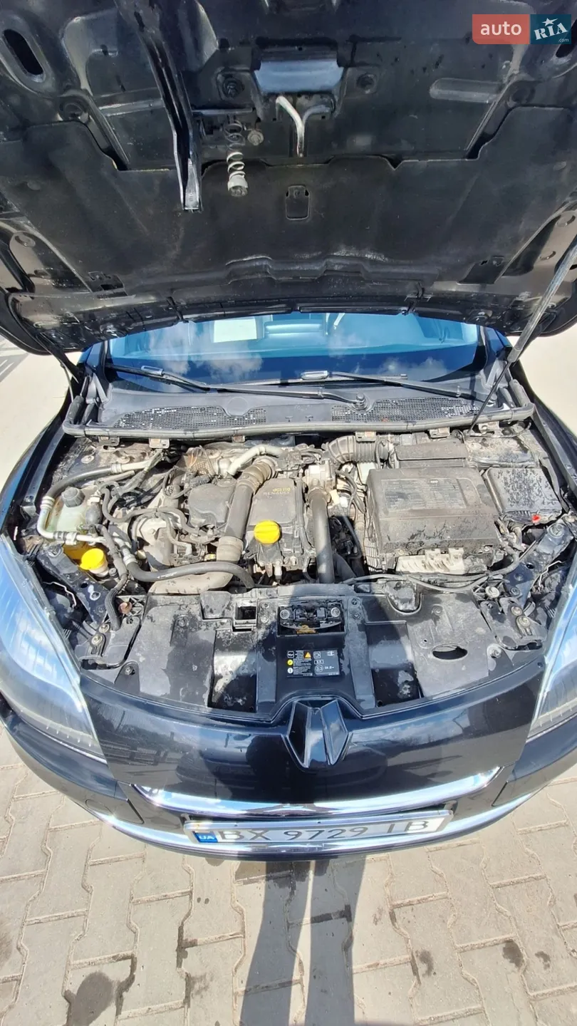 2013 Renault Megane - мініатюра 17