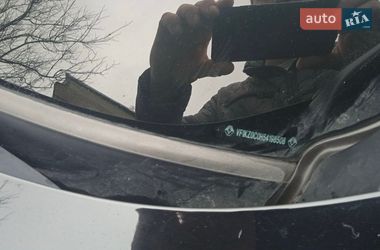 Универсал Renault Megane 2015 в Харькове