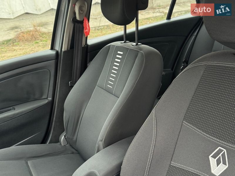 Универсал Renault Megane 2011 в Чернигове