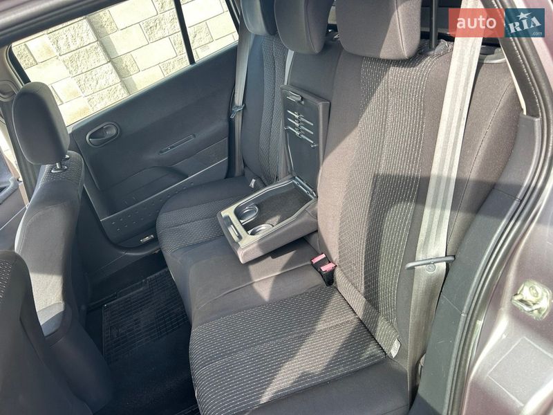 Універсал Renault Megane 2004 в Костопілі