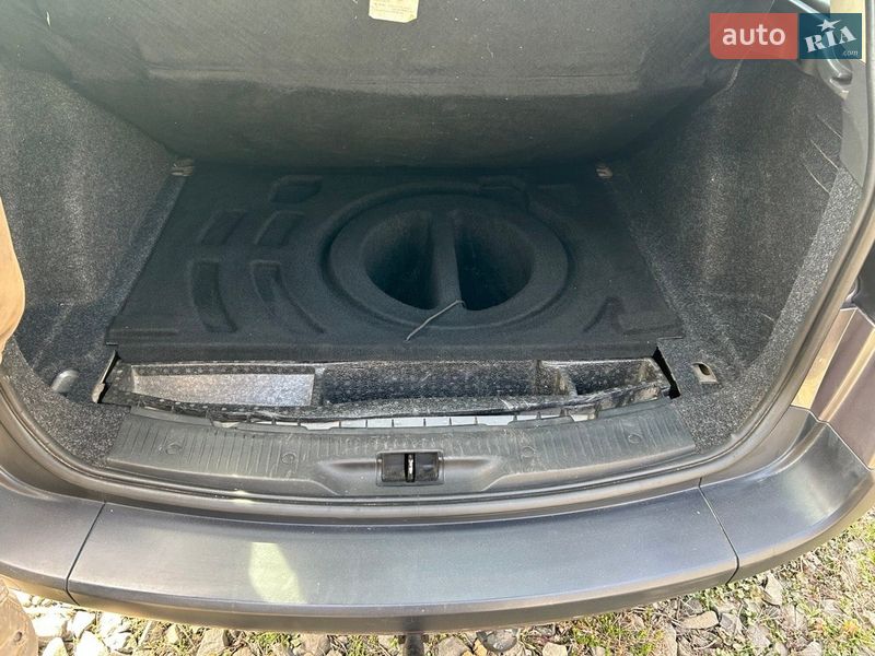 Універсал Renault Megane 2004 в Костопілі