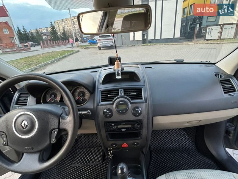 Универсал Renault Megane 2007 в Хмельницком фото 20 Универсал Renault Megane 2007 в Хмельницком