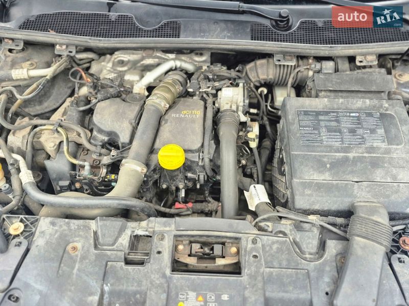 Универсал Renault Megane 2012 в Чутове фото 16 Универсал Renault Megane 2012 в Чутове