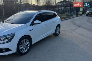 Универсал Renault Megane 2017 в Сумах