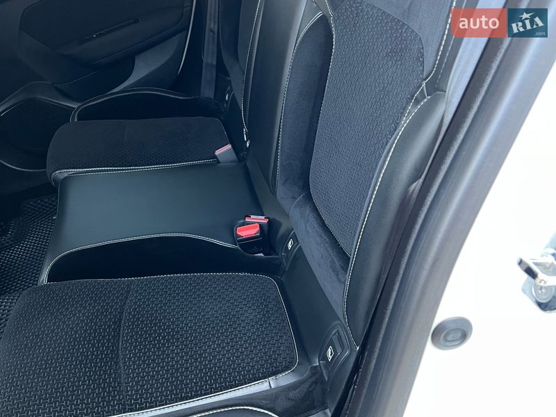 Универсал Renault Megane 2017 в Сумах фото 20 Универсал Renault Megane 2017 в Сумах