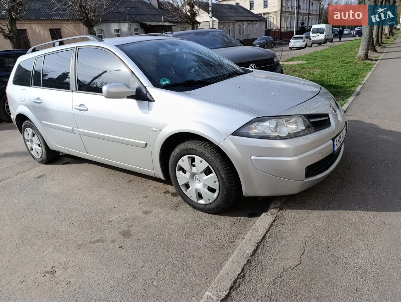 2010 Renault Megane - мініатюра 24