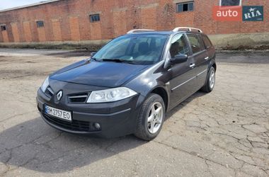 Универсал Renault Megane 2008 в Сумах