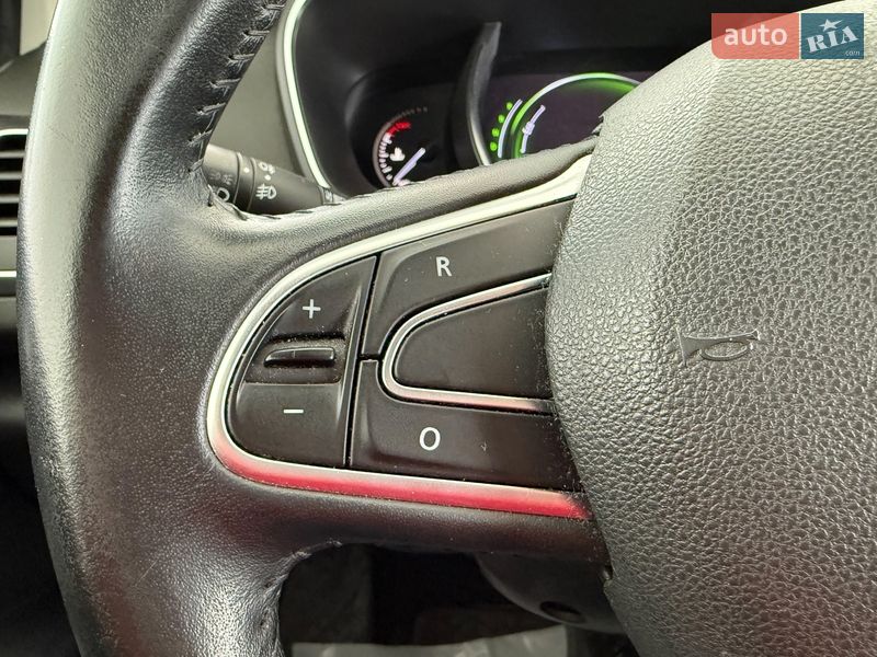 Универсал Renault Megane 2019 в Львове фото 15 Универсал Renault Megane 2019 в Львове
