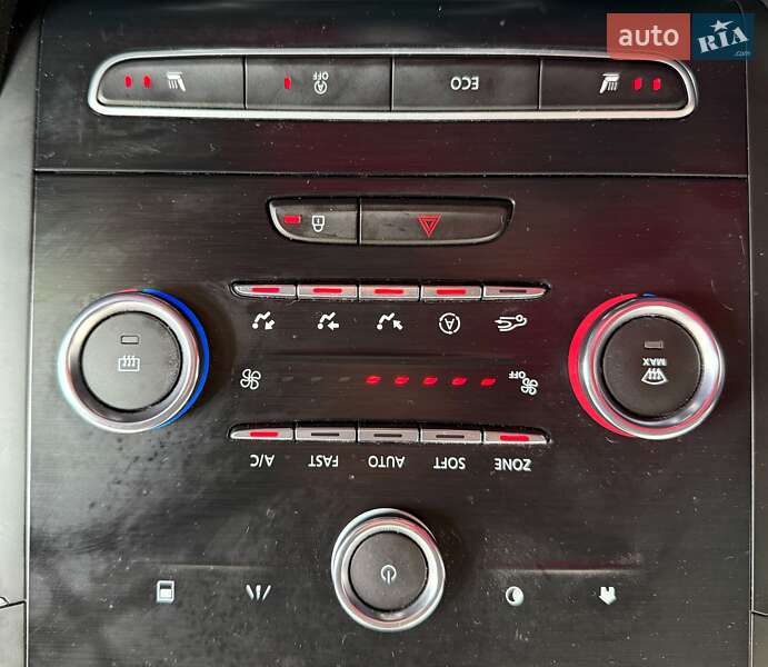 Универсал Renault Megane 2019 в Львове фото 21 Универсал Renault Megane 2019 в Львове