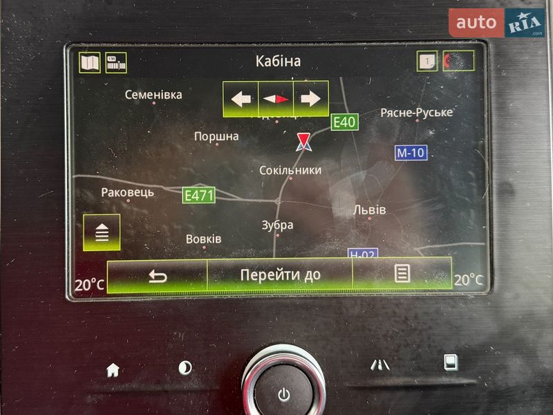 Универсал Renault Megane 2019 в Львове фото 28 Универсал Renault Megane 2019 в Львове