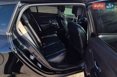 Универсал Renault Megane 2011 в Харькове