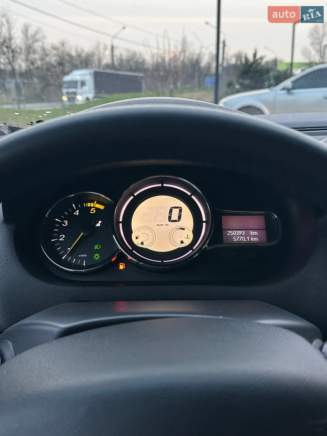 2010 Renault Megane - мініатюра 30
