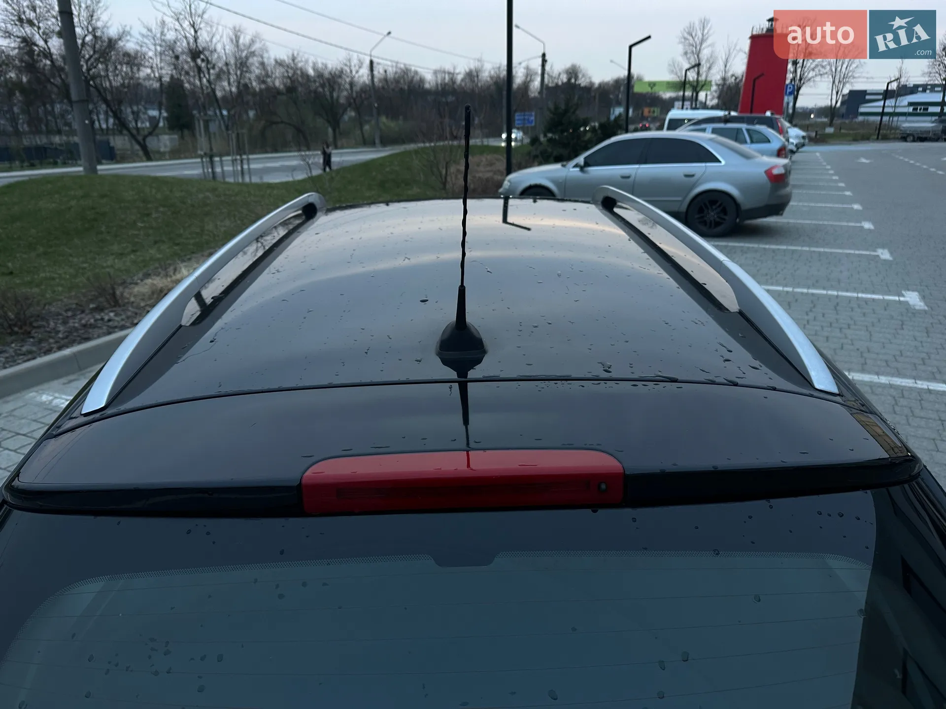 2010 Renault Megane - мініатюра 7