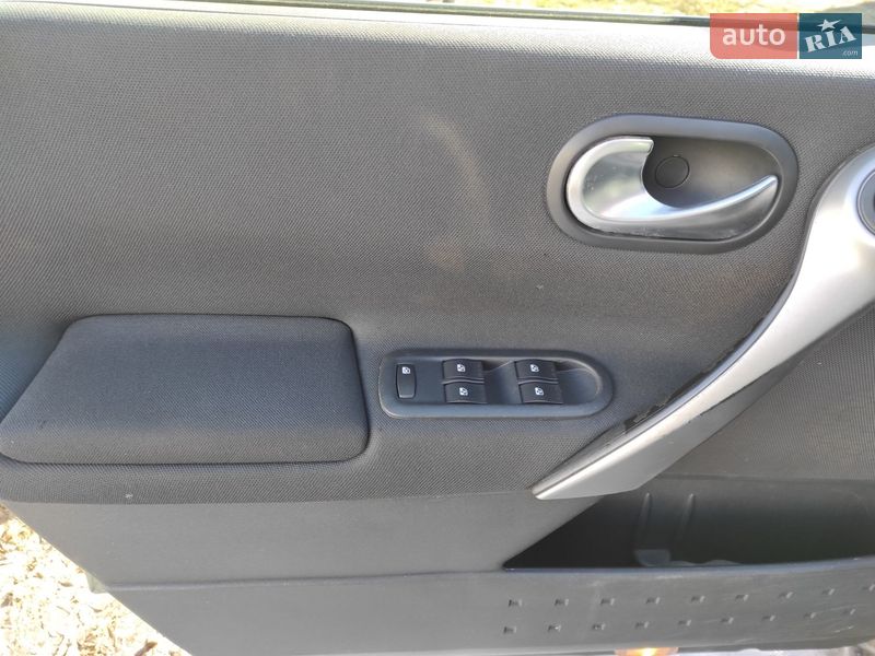 Универсал Renault Megane 2006 в Сарнах