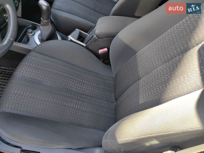 Универсал Renault Megane 2006 в Сарнах