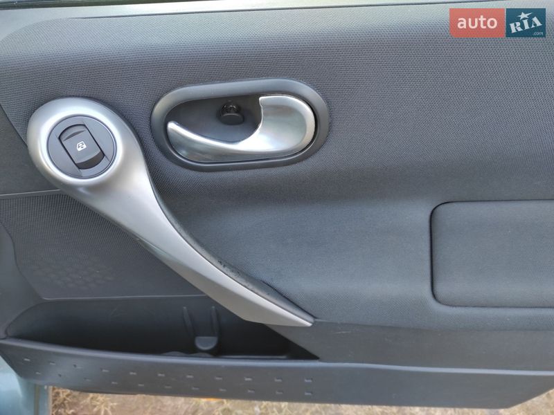 Универсал Renault Megane 2006 в Сарнах