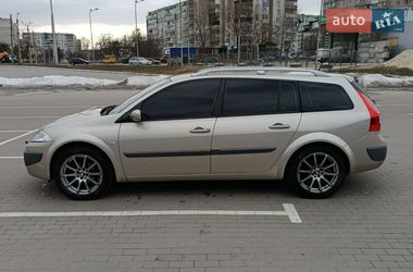 Универсал Renault Megane 2008 в Сумах