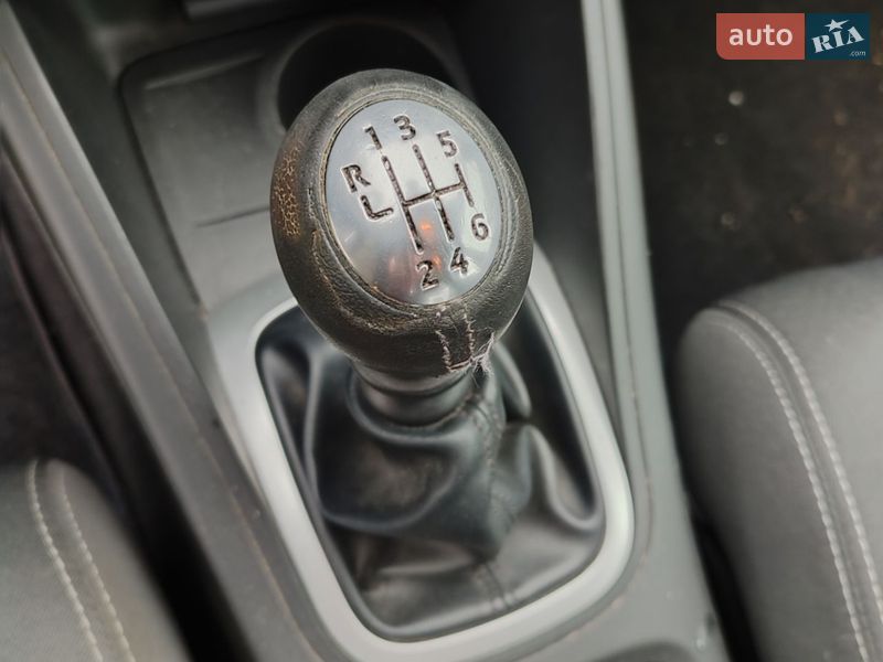 Хетчбек Renault Megane 2010 в Запоріжжі фото 23 Хетчбек Renault Megane 2010 в Запоріжжі