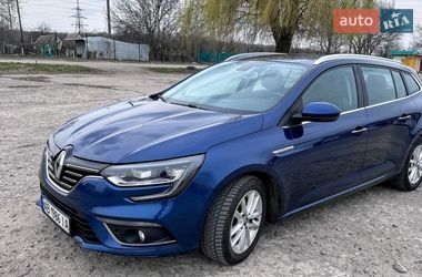 Универсал Renault Megane 2016 в Ладыжине
