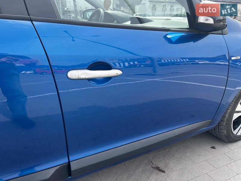 Универсал Renault Megane 2012 в Умани фото 26 Универсал Renault Megane 2012 в Умани
