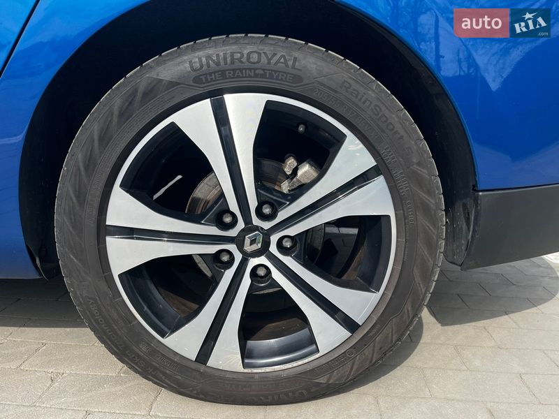 Универсал Renault Megane 2012 в Умани фото 38 Универсал Renault Megane 2012 в Умани