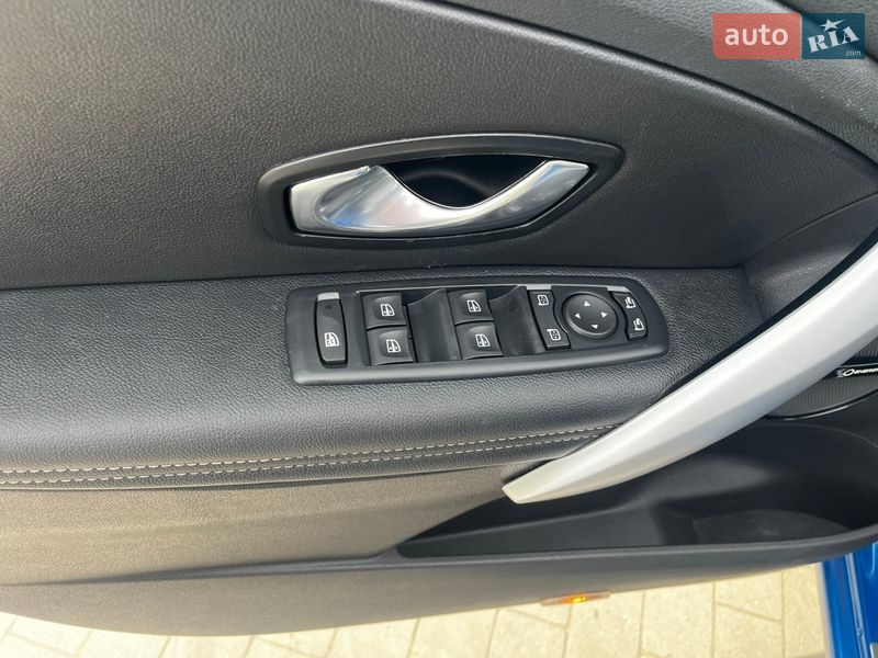 Универсал Renault Megane 2012 в Умани фото 43 Универсал Renault Megane 2012 в Умани