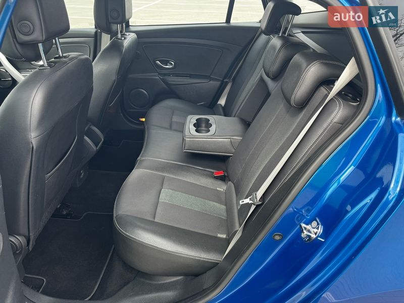 Универсал Renault Megane 2012 в Умани фото 62 Универсал Renault Megane 2012 в Умани
