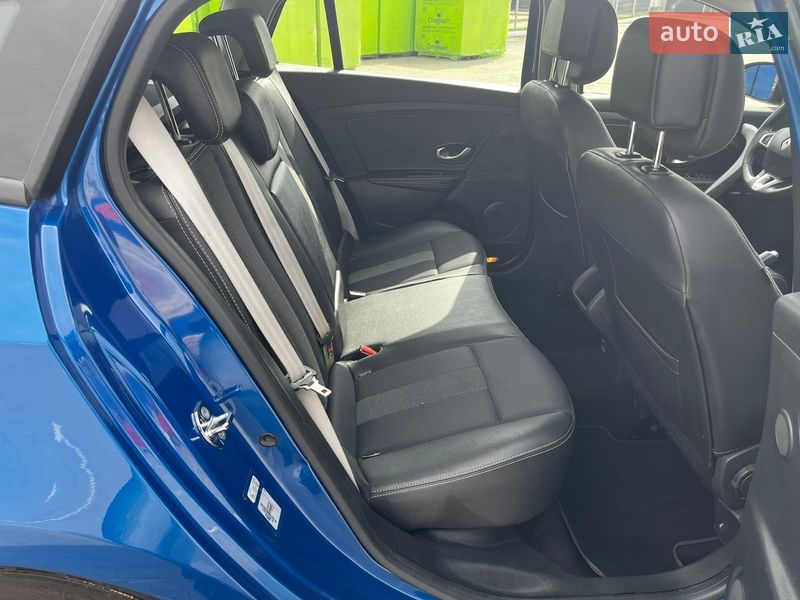 Универсал Renault Megane 2012 в Умани фото 67 Универсал Renault Megane 2012 в Умани