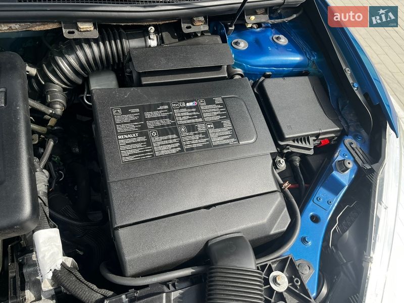 Универсал Renault Megane 2012 в Умани фото 81 Универсал Renault Megane 2012 в Умани