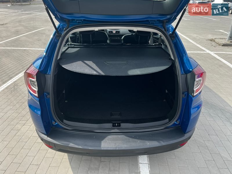 Универсал Renault Megane 2012 в Умани фото 84 Универсал Renault Megane 2012 в Умани