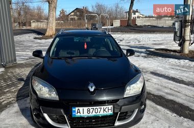 Универсал Renault Megane 2011 в Вите-Почтовой