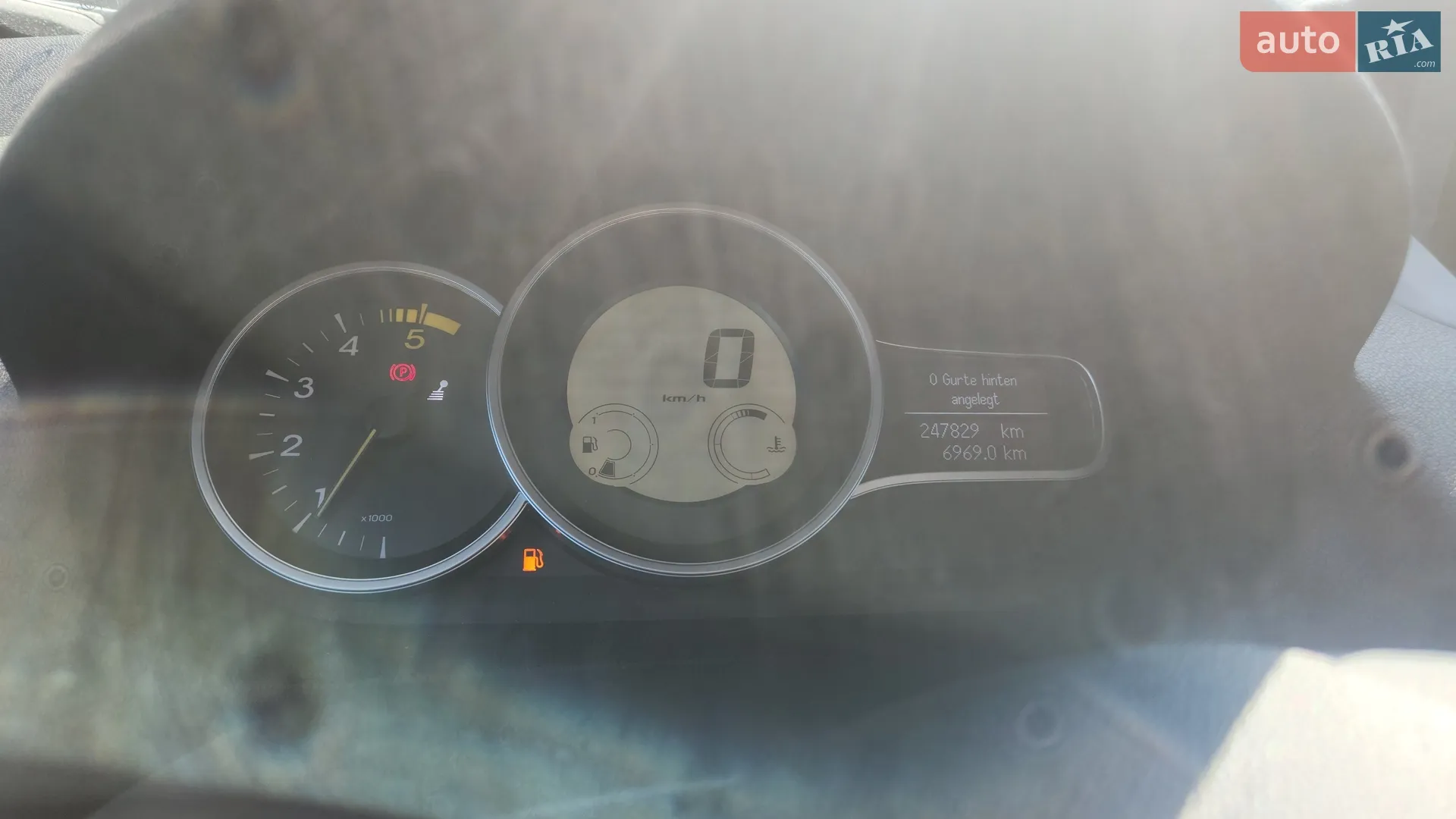 2012 Renault Megane - мініатюра 24