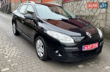Универсал Renault Megane 2012 в Хмельницком