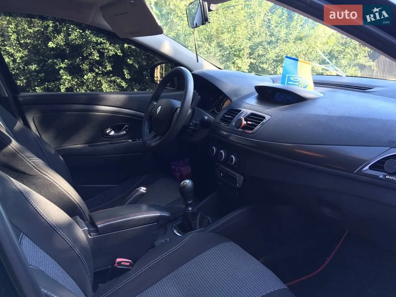 2016 Renault Megane - мініатюра 25