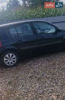 Хэтчбек Renault Megane 2007 в Коломые