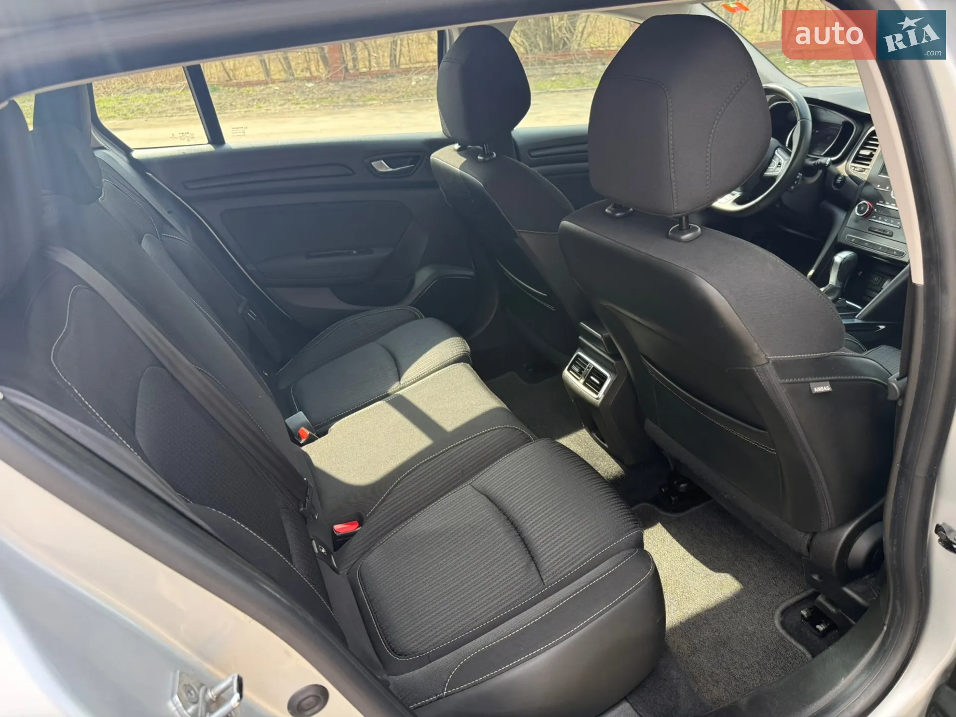 2019 Renault Megane - мініатюра 39