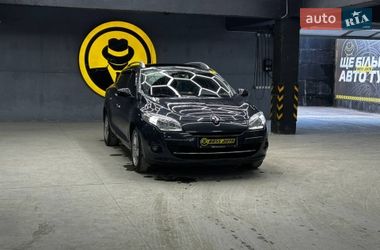 Универсал Renault Megane 2011 в Черновцах