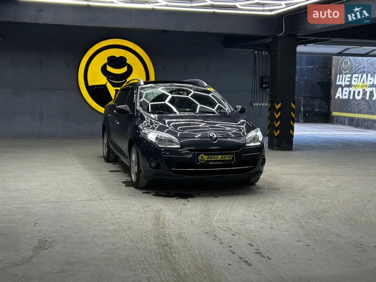 2011 Renault Megane - мініатюра 21