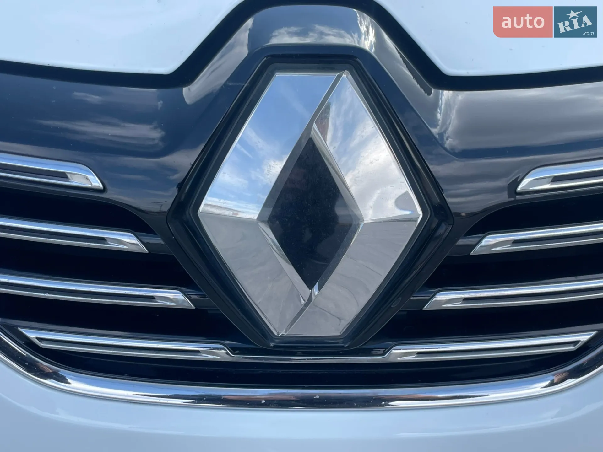2016 Renault Megane - мініатюра 13