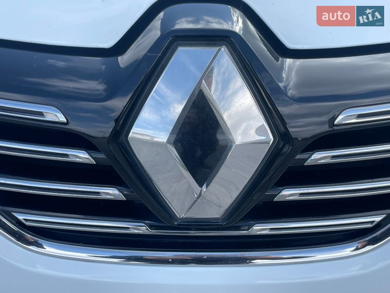 Універсал Renault Megane 2016 в Луцьку