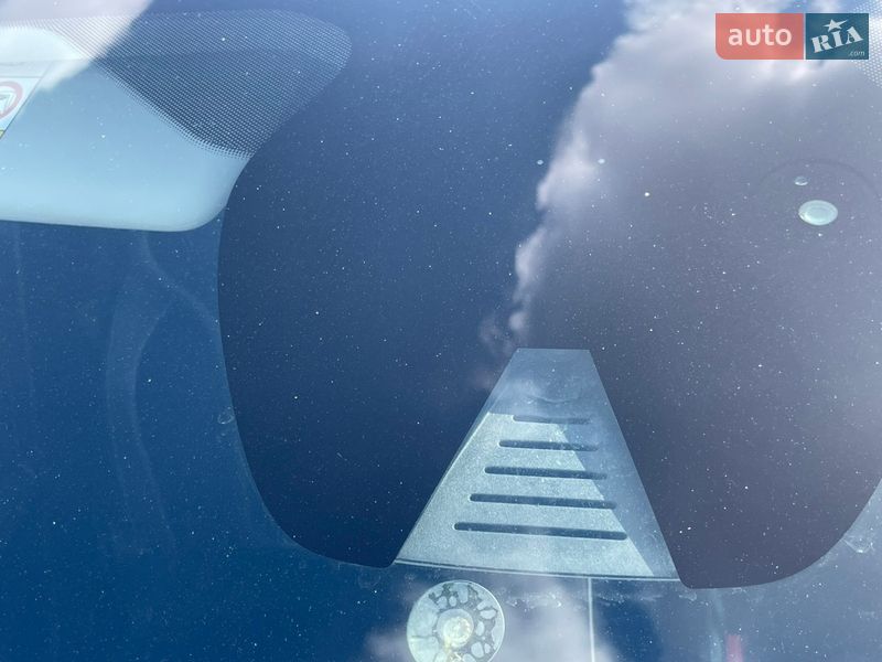 Універсал Renault Megane 2016 в Луцьку