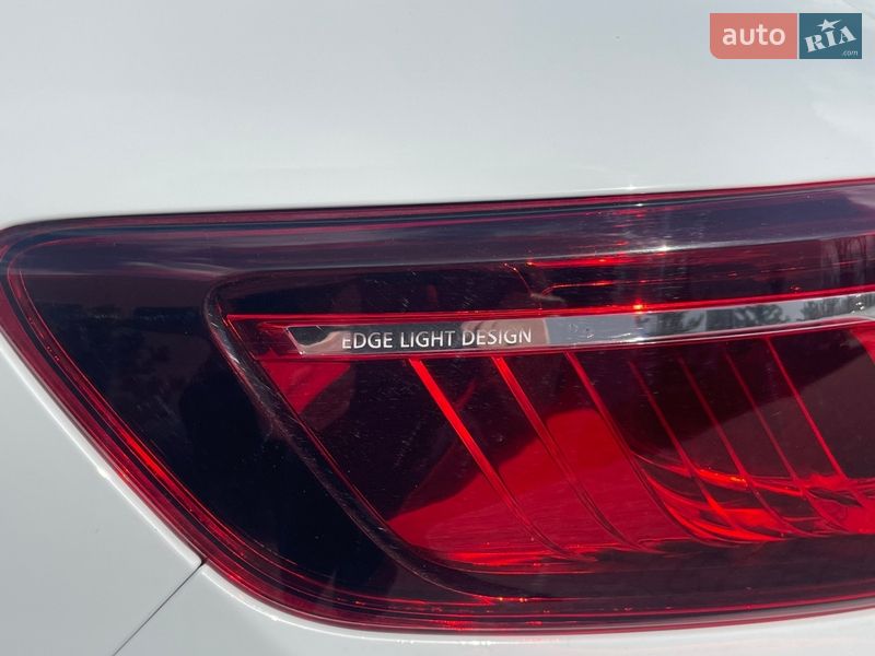 Універсал Renault Megane 2016 в Луцьку