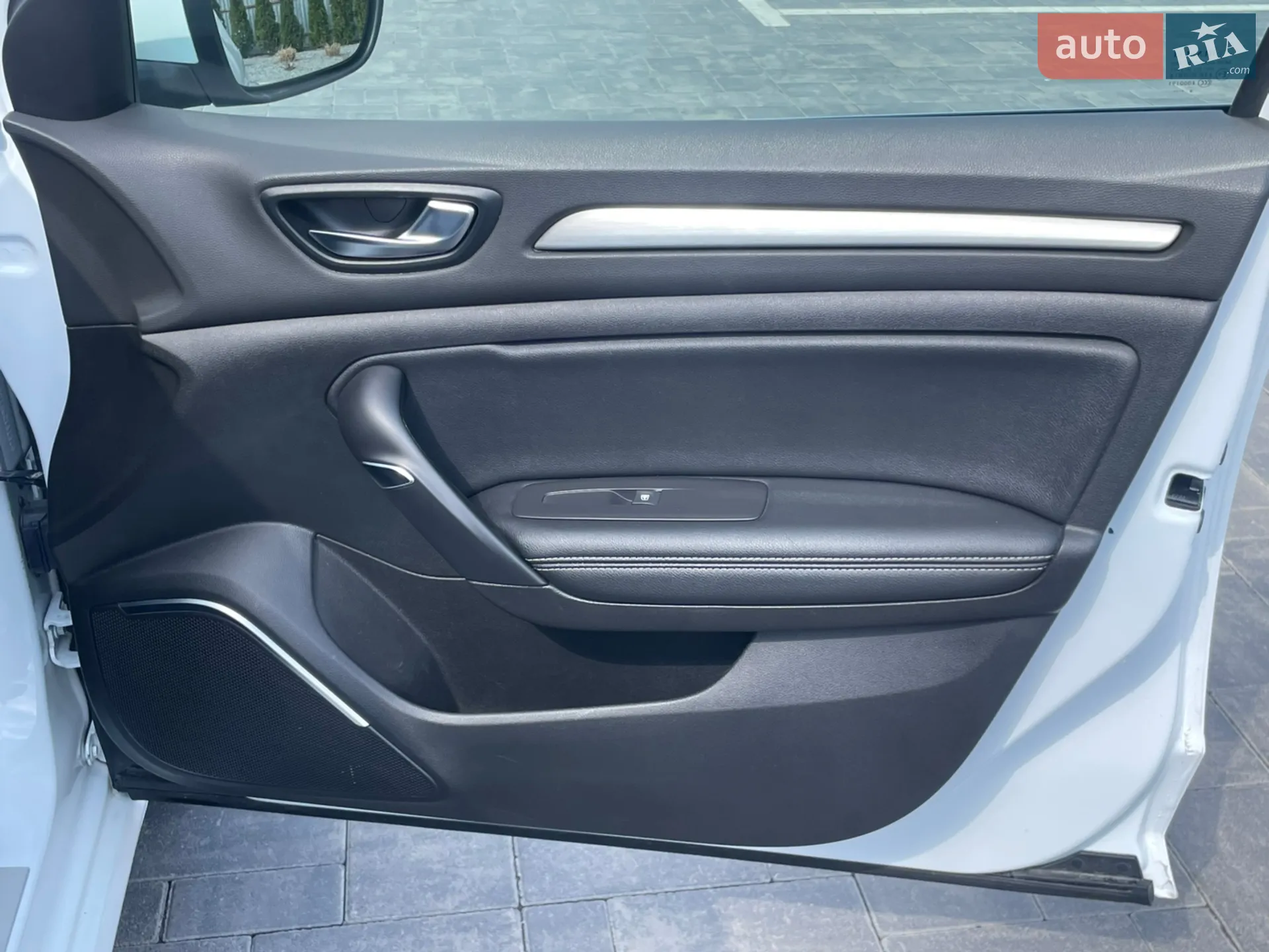 2016 Renault Megane - мініатюра 24
