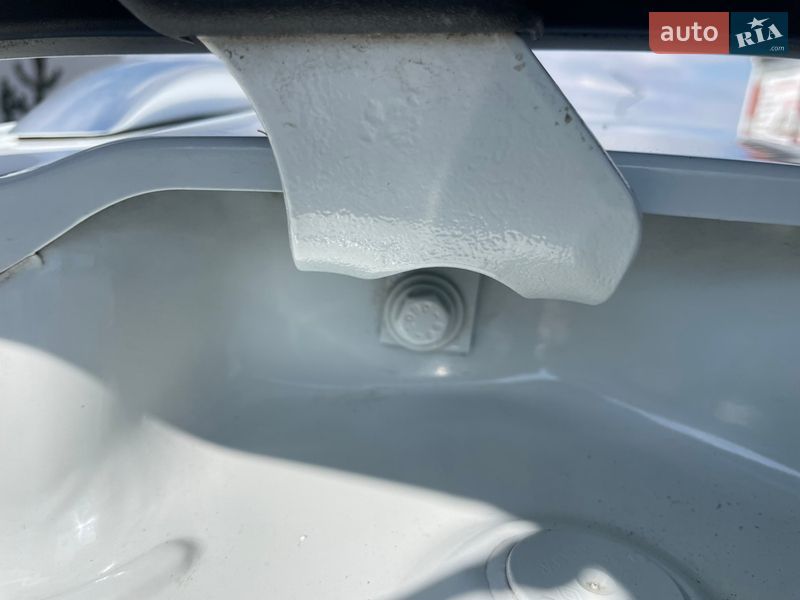 Універсал Renault Megane 2016 в Луцьку